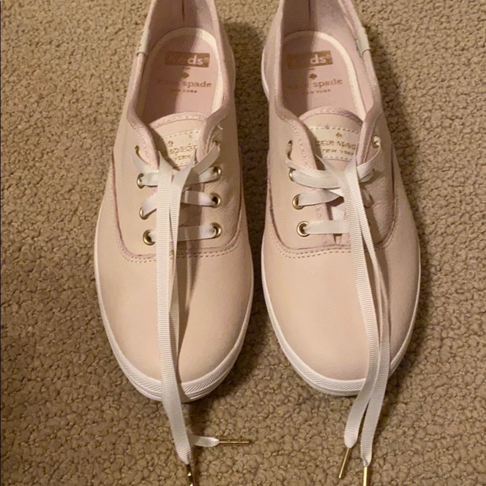 Kate spade special edition keds